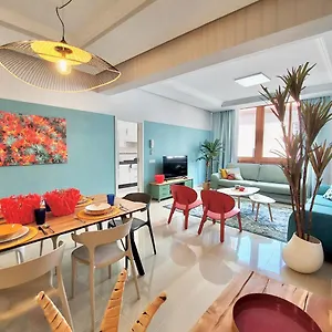  Apartment Aromas