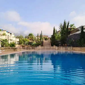  Apartment Luxury Apartment, Comfort And Relax, Views Of The Pool
