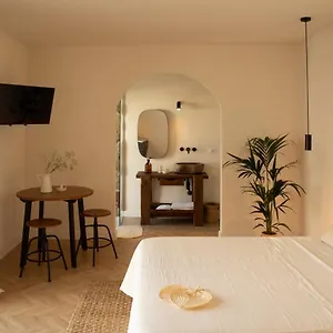 Apartment San Felipe
