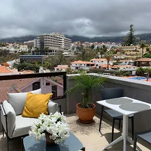  Apartment Luxury Atlantic